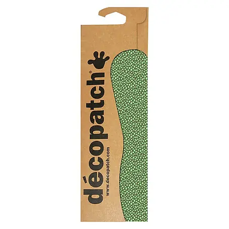 Décopatch  Papel decorativo Animal green