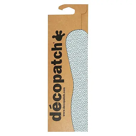 Décopatch  Papel decorativo Animal Grey Dinosaur
