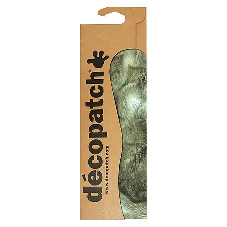 Décopatch  Papel decorativo Animal dark