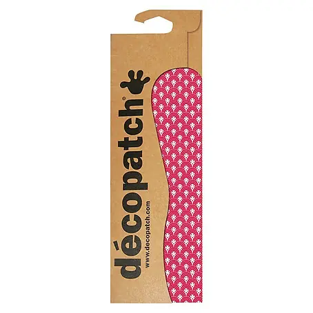 Décopatch  Papel decorativo Arcos
