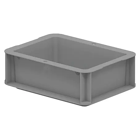 Surplus Systems  Eurobox