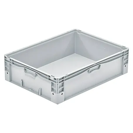 Surplus Systems  Eurobox
