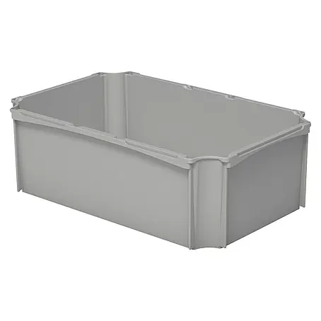 Surplus Systems  Boxen-Einsatz 1/4 gekreuzt
