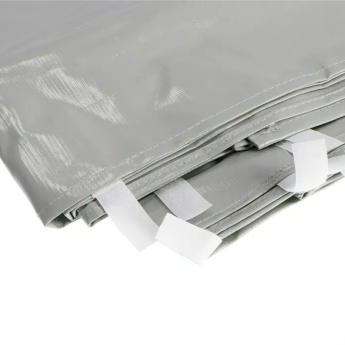 Zamjenski krov - Namijenjeno za: Paviljon s aluminijskim postoljem Sunfun Grenada, 5 x 2,8 m