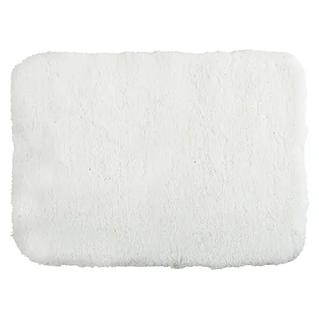 MSV  Alfombra para baño Douceur