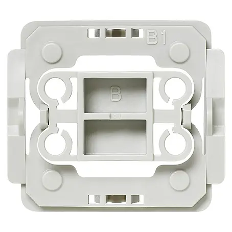 Homematic IP  Adapter Berker B 1