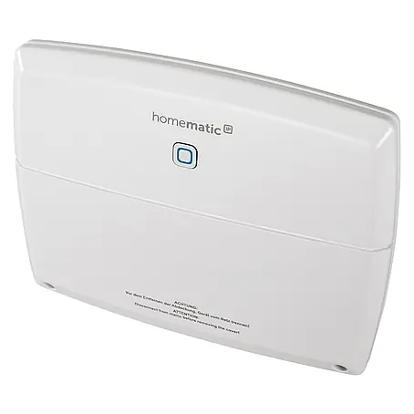 Homematic IP  Steuerzentrale Multi IO Box