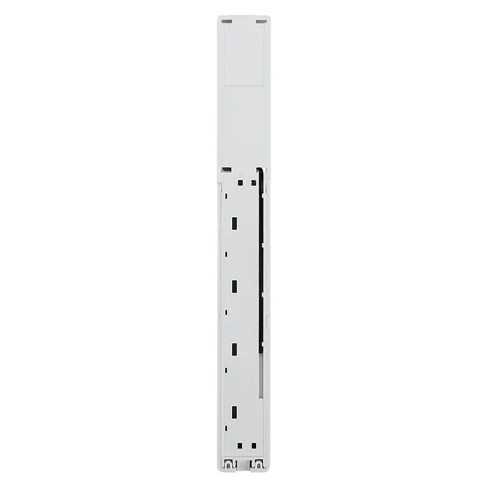 Homematic IP Fenster- & Türsensor HmIP-SWDO-I - Weiß, 19 x 166,5 x 12,5 mm, Batteriebetrieben - Detailaufnahme