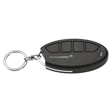 Homematic IP  Funkfernbedienung Schlüsselanhänger