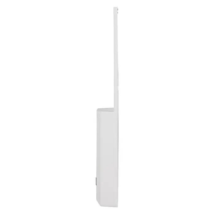 Homematic IP Fenstersensor HmIP-SRH - Weiß, 16 x 32 x 143 mm, Batteriebetrieben - Linke Seitenansicht