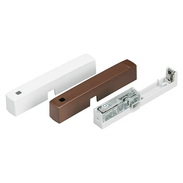 Homematic IP Fenster- & Türsensor HmIP-SWDO - Weiß, 20 x 102 x 15 mm, Batteriebetrieben - Detailaufnahme
