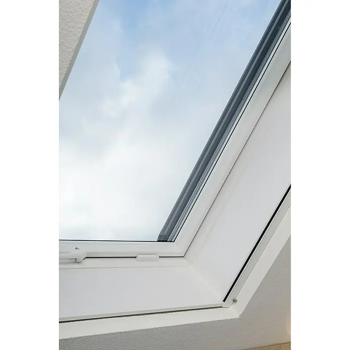 Homematic IP Fenster- & Türsensor HmIP-SWDO - Weiß, 20 x 102 x 15 mm, Batteriebetrieben - Stimmungsaufnahme