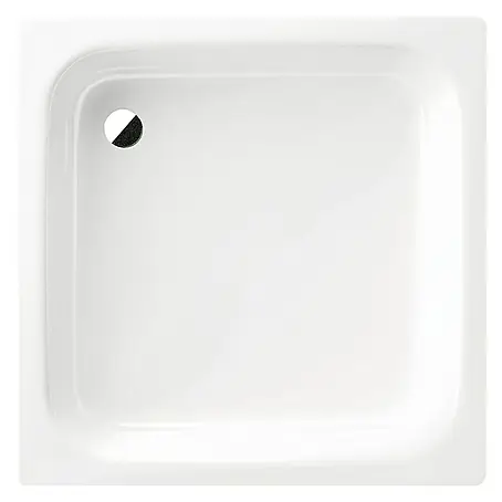 Kaldewei  Duschwanne Sanidusch 551