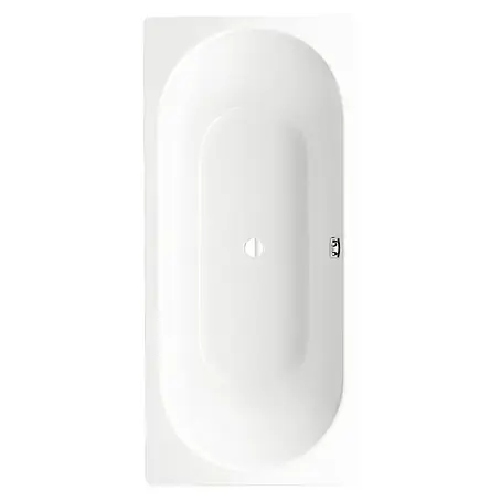 Kaldewei  Badewanne Classic Duo 107
