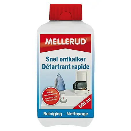 Mellerud  Snelontkalker