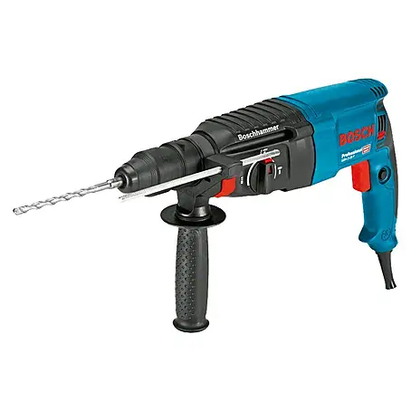 Bosch Professional  Bohrhammer GBH 2-26 F
