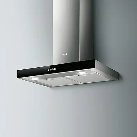 Turboair  Campana de pared Norma