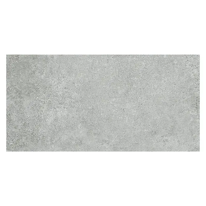 Feinsteinzeugfliese Beton Tendance - 30 x 60 cm, Grau, Glasiert