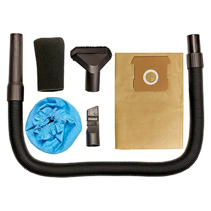 Einhell Power X-Change Akku-Nass-Trockensauger TE-VC 18/10 Li-Solo - 18 V, Ohne Akku, 10 l
