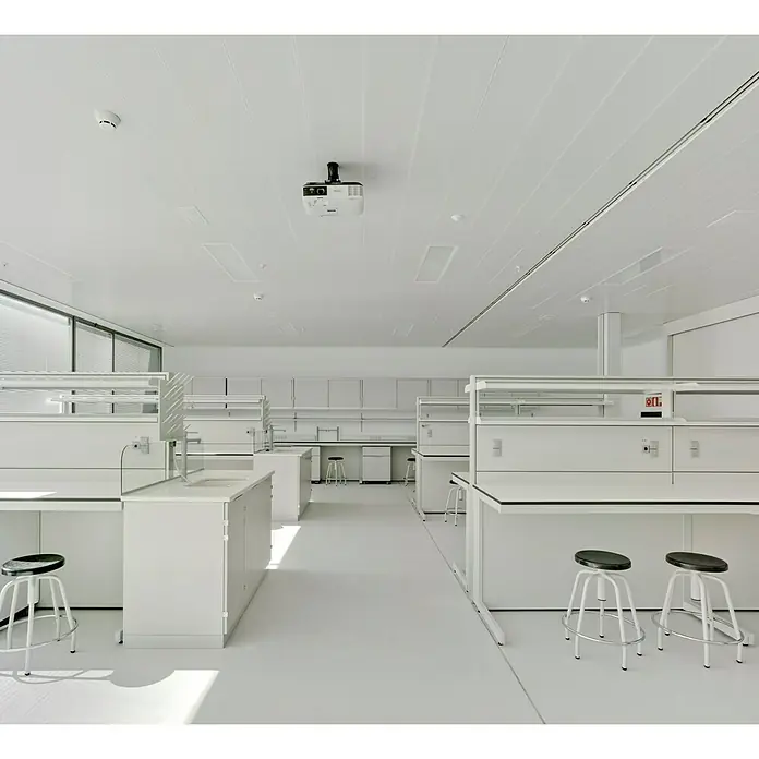 THU Ceiling Solutions Placa para techo Venezia 200 - 3 m x 20 cm, Contenido: 1 ud.