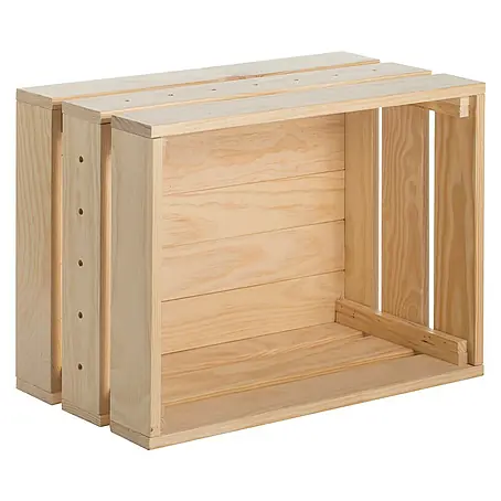 Astigarraga Home Box Holzkiste