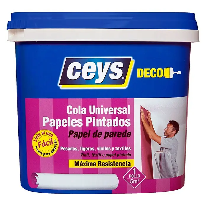 Ceys Cola de empapelado - 1 kg