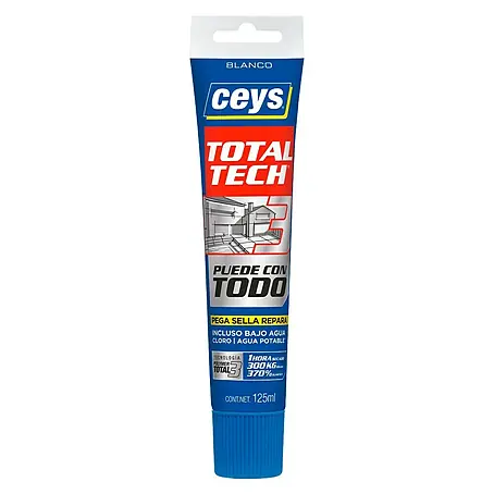 Ceys  Adhesivo y sellador Total-Tech
