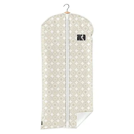 Saco para la ropa y vestidos Ella