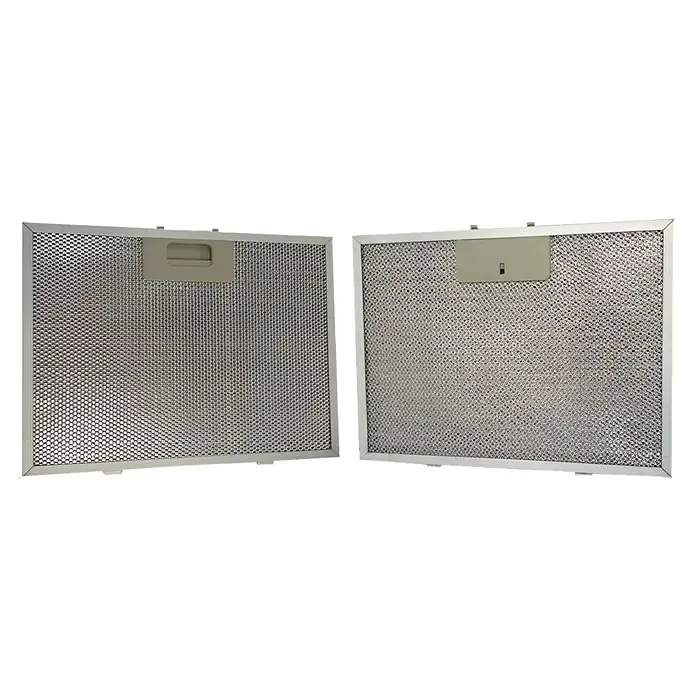 Respekta Filter za masnoću - Metal
