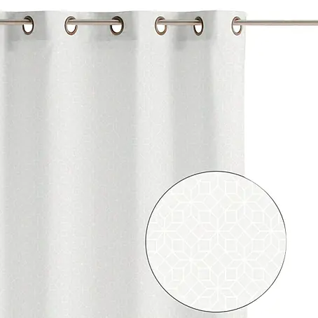 Visillo para ventana Kruguer