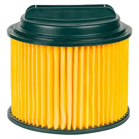 Craftomat  Faltenfilter mit Deckel