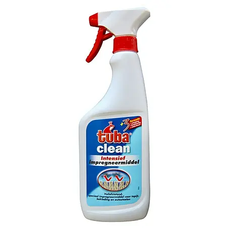 Tuba Clean  Intensief-impregneer