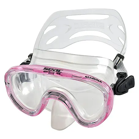 Seac Sub  Gafas de buceo Marina