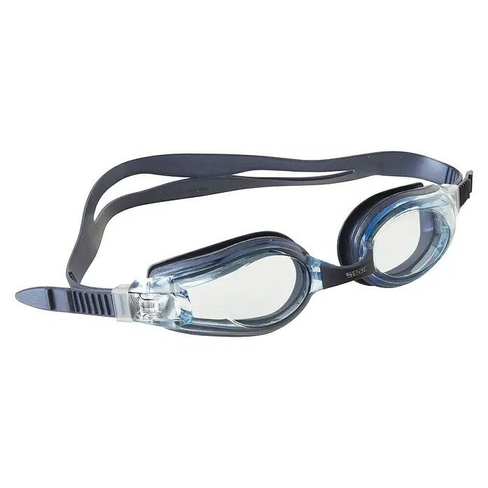 Seac Sub Gafas de natación Jump azul - 1 ud.