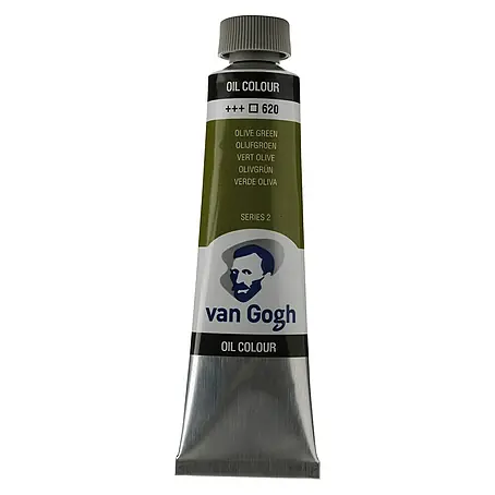 Talens Van Gogh Pintura al óleo