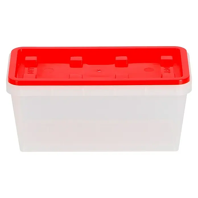 Wisent b-boXx Kutija za pohranjivanje - D x Š x V: 90 x 180 x 84 mm