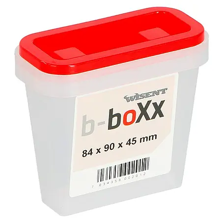 Wisent b-boXx Opbergbox