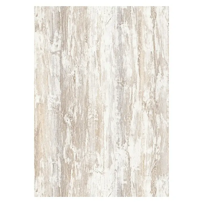 Maderas Daganzo Tablero de melamina canteada - Roble, 80 cm x 30 cm x 16 mm