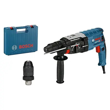Bosch Professional  Udarna bušilica GBH 2-28 F