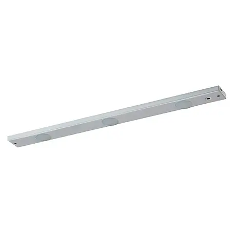 Müller-Licht  LED-Unterbauleuchte Peppa Sensor titan