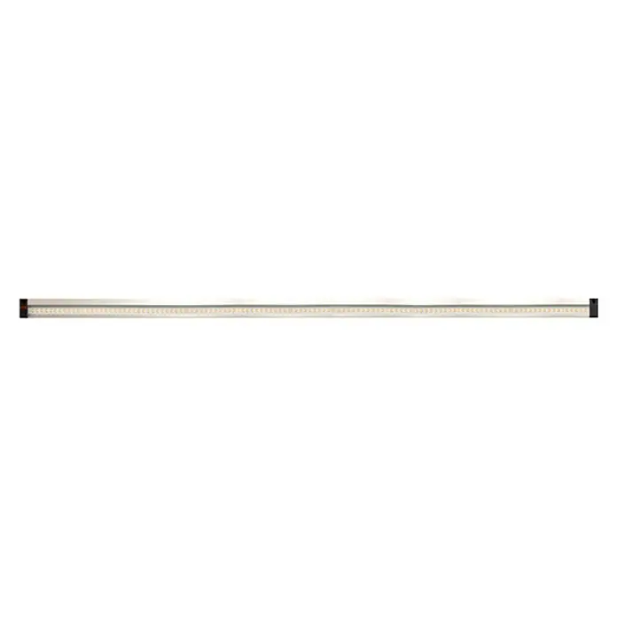 Müller-Licht LED-Unterbauleuchte Balic Sensor NW - 11 W, Kabelanschluss, L x B x H: 80 x 2,9 x 1 cm, Silber