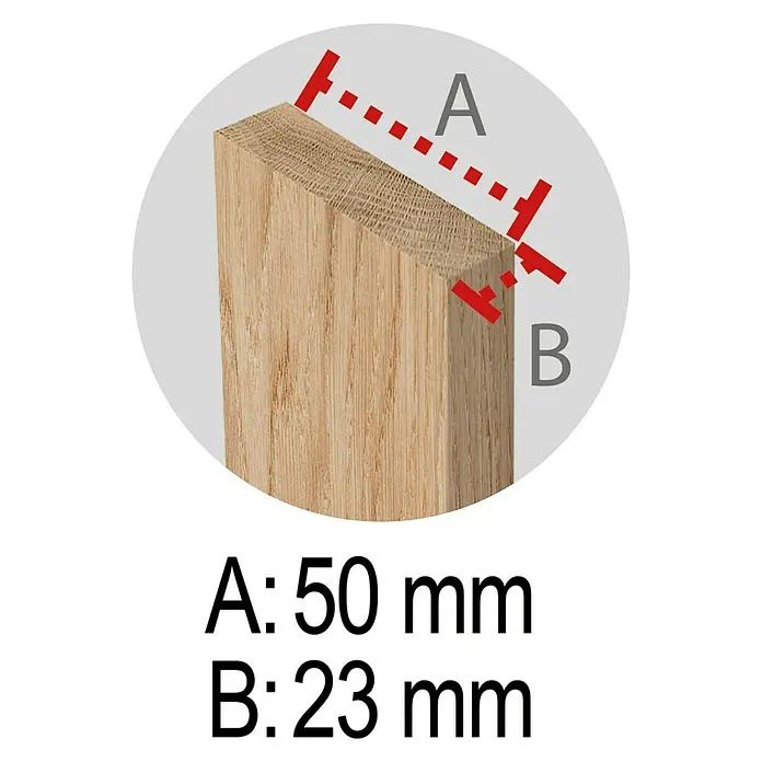 Astigarraga Caballete plegable de madera plegable - Peso máximo admitido: 400 kg con 2 caballetes de madera, Altura: 75 cm, Pino