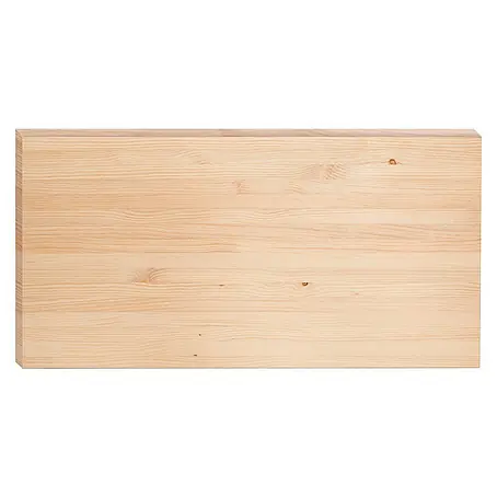 Astigarraga  Encimera de madera maciza
