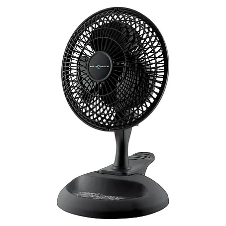 Air Monster  Tischventilator