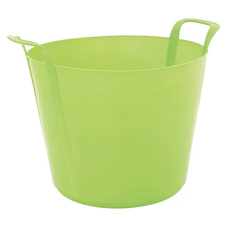 Plastiken Nature Capazo multiusos