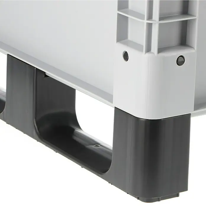 Surplus Systems Euronormboxen-Kufe - Passend für: Surplus Systems Euronormboxen, Stecken, 2 Stk.
