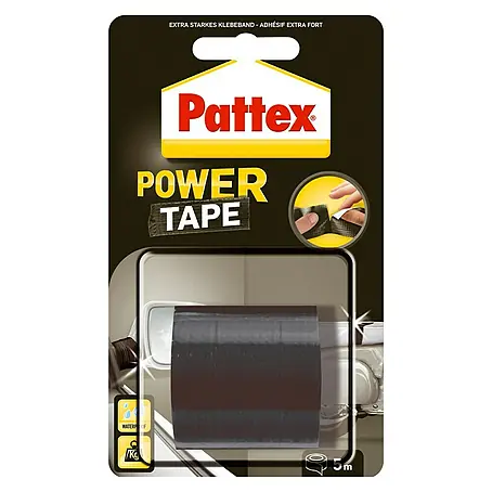 Pattex  Gewebe-Klebeband Power Tape