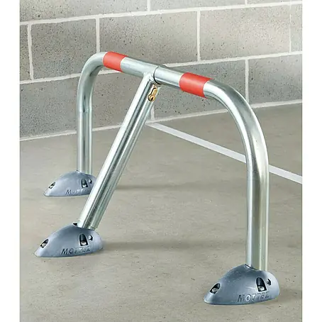 Mottez  Parkbügel Design