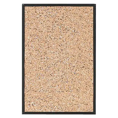 Corcho para notas Cork Inside negro