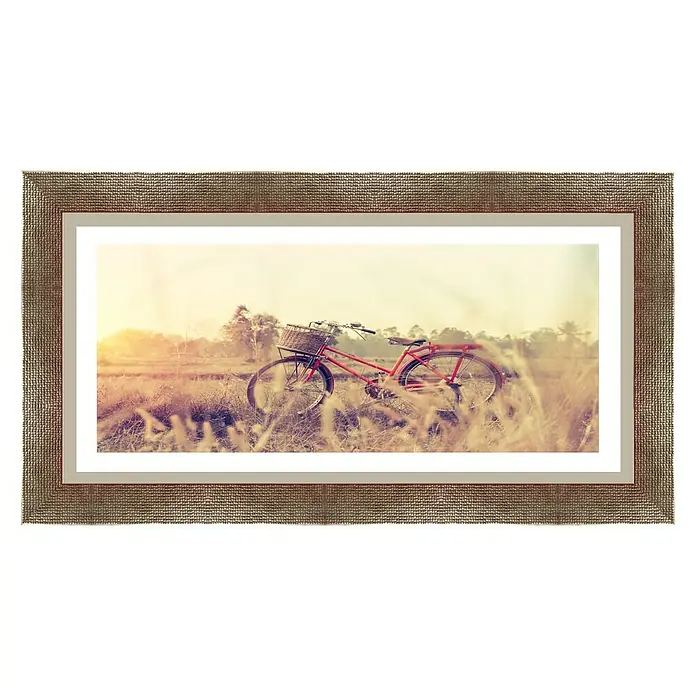 Cuadro - Bici, An x Al: 129 x 70 cm